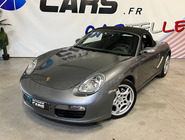 BOXSTER